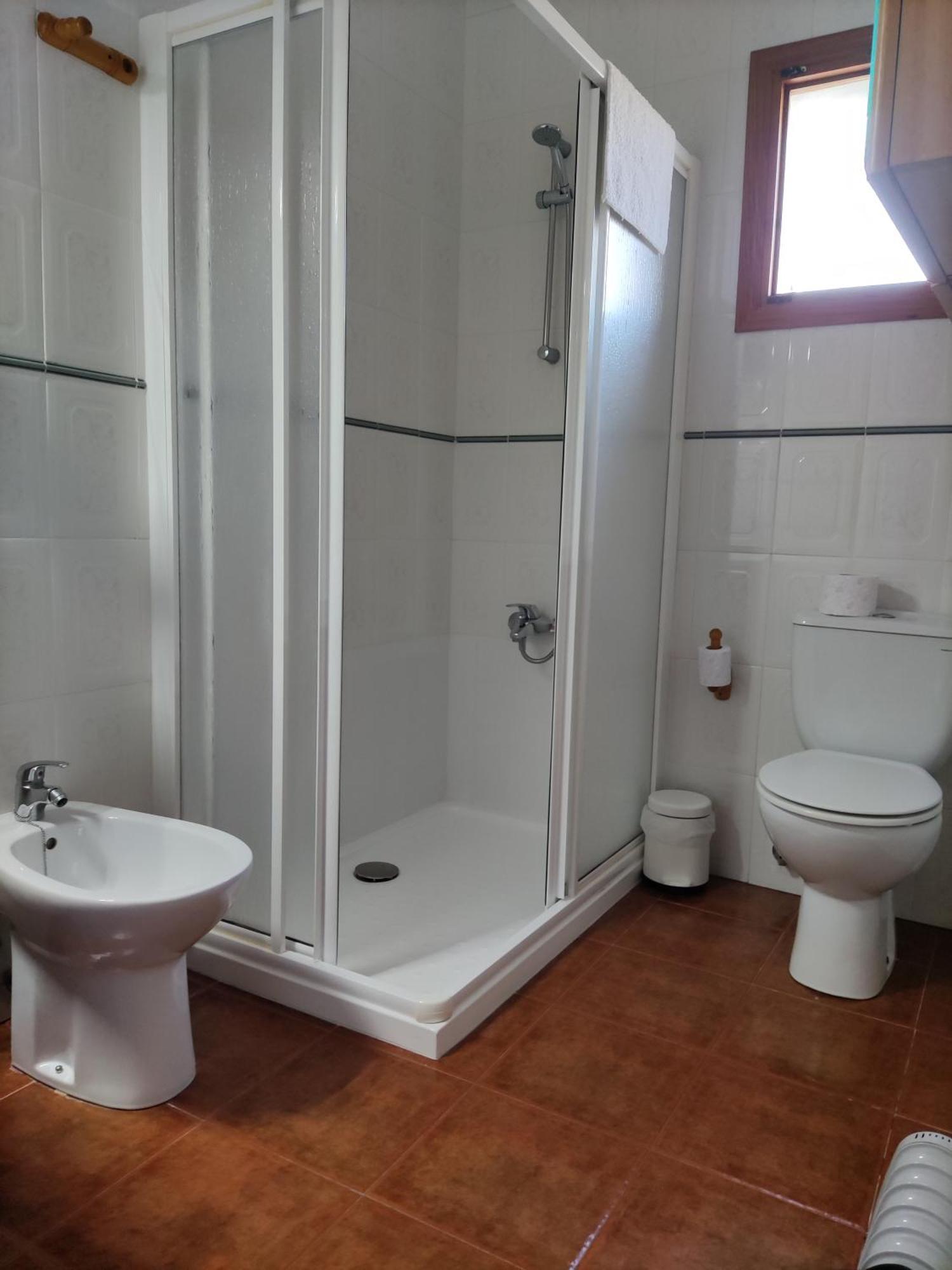 La Rueda Apartamentos Rurales チュリリャ 部屋 写真